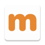 migrolino app android application logo